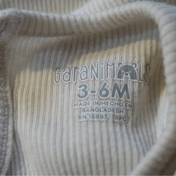 Garanimals set 3-6 - Picture 6 of 10